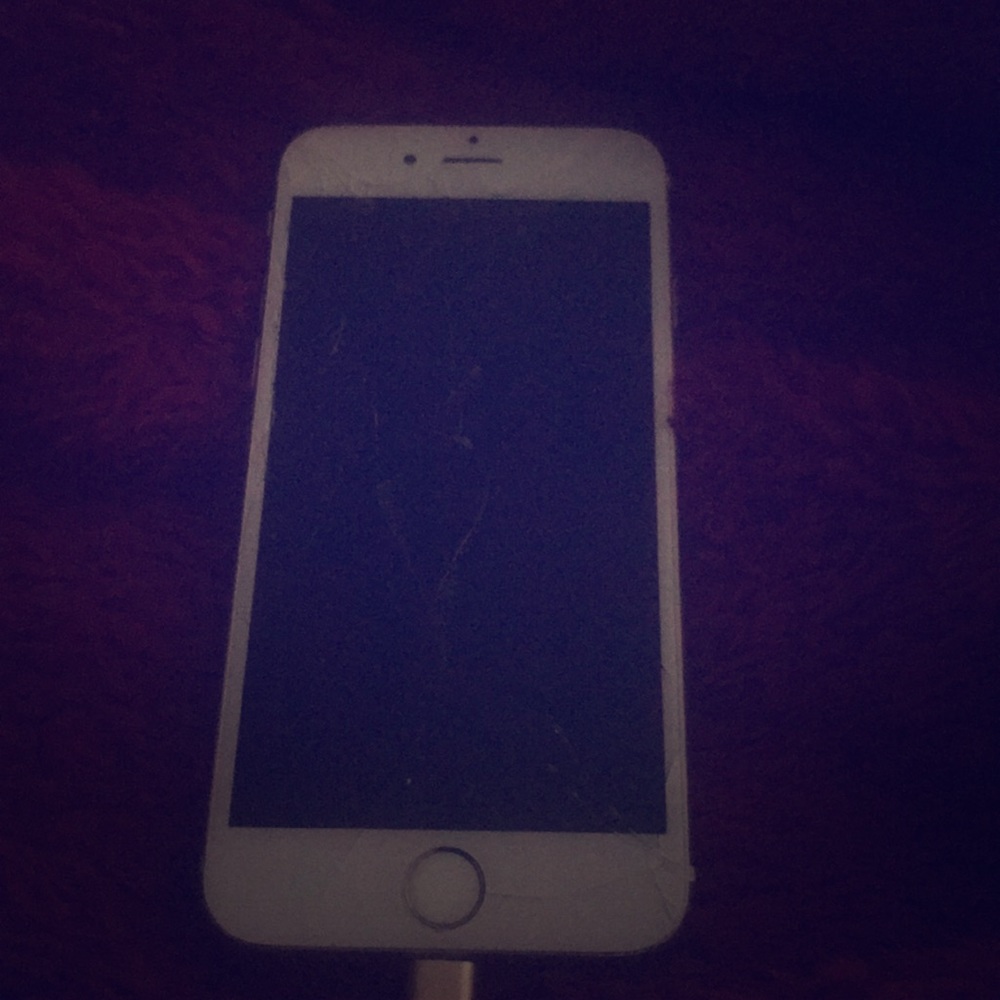 iPhone 6s
